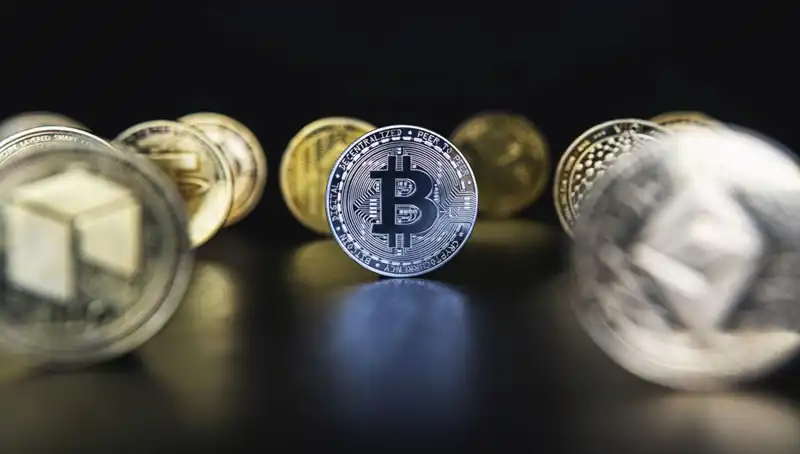Bitcoin ETF'lerine Giriş: 3,2 Milyar Dolarlık Çıkış Sonrası İlk Gelişmeler