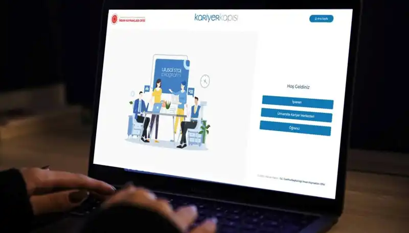 Ulusal Staj Programı 2025 Başvuru Sonuçları Açıklandı: Sorgulama İçin Tıklayın!