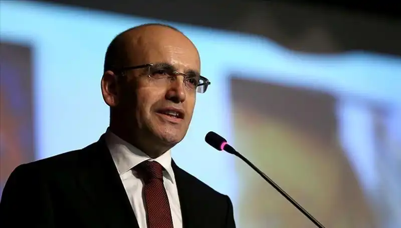 Bakan Şimşek' Ten KKM Açıklaması: Ekonomik Durum ve Gelecek Planları
