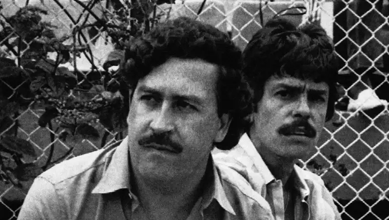 Escobar’ın Gizli Pilotu, O İşi Nasıl Aldığını Anlattı: 20 Milyon Dolar!