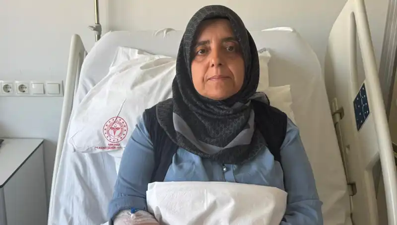 Hayat Mücadelesi: Teşhis Konulmadan 3 Yıl Süren Hastalık Süreci