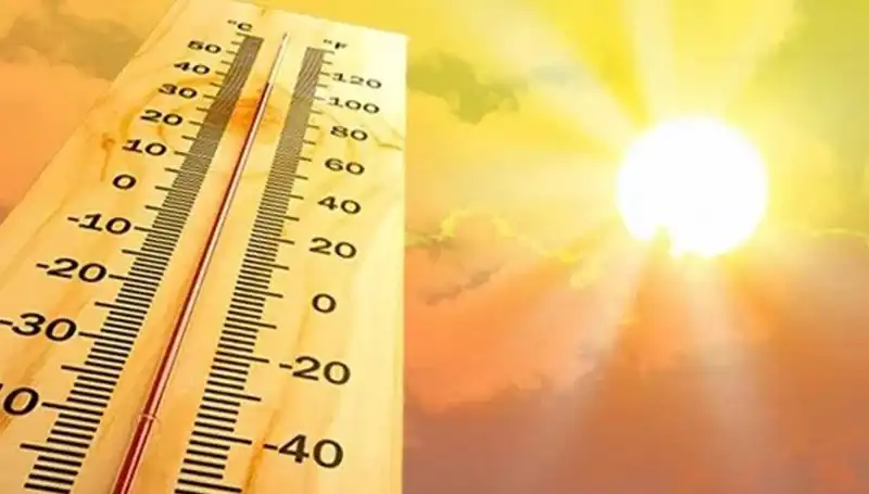Meteoroloji Uyardı: Hızla Düşen Sıcaklıklar Sizi Bekliyor!