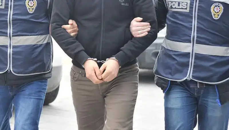 Adana’da Yasa Dışı Bahis Operasyonu! 13 Kişi Tutuklandı
