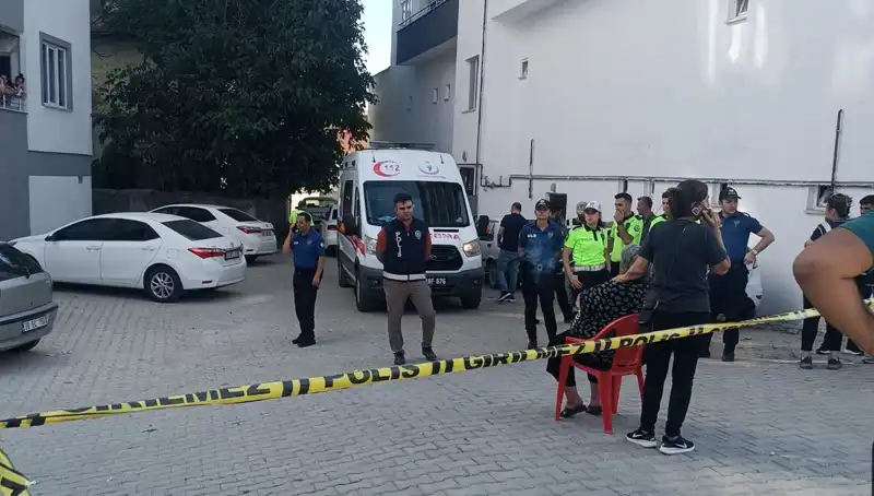 Çocukların Tüfekle Oynadığı Korkunç Olay: Hayatını Kaybeden Çocuklar
