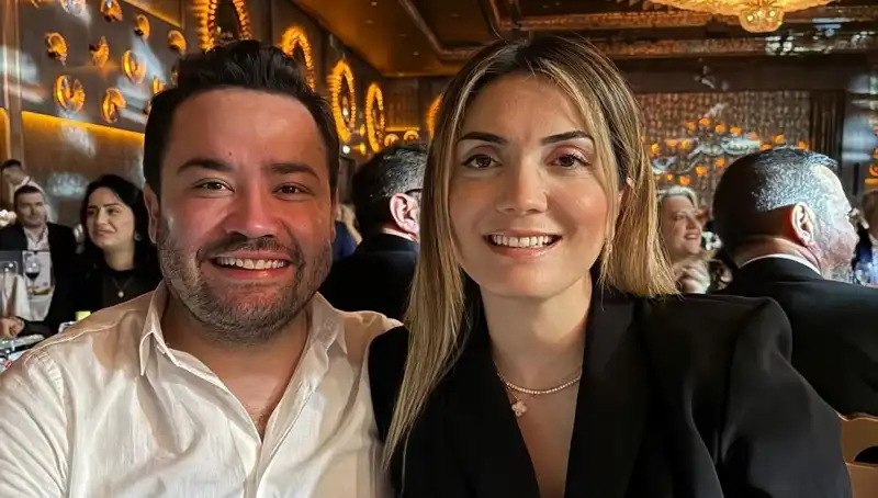Muhittin Böcek'in Gelininin Gözaltına Alınması: Üç Şüpheli Adliyeye Sevk Edildi
