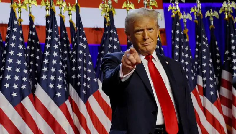 Trump, Rusya ve Ukrayna ile Büyük Ticaret Vaadi: Gelecek Hedefleri Neler?