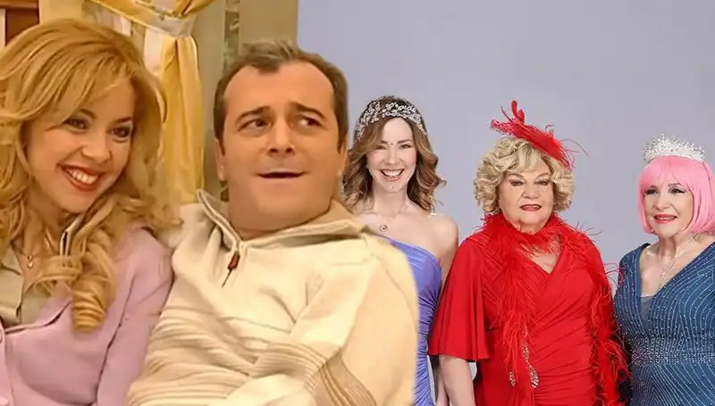 Sihirli Annem Filmi Sinemalara Ne Zaman Geliyor? İşte Tüm Detaylar!
