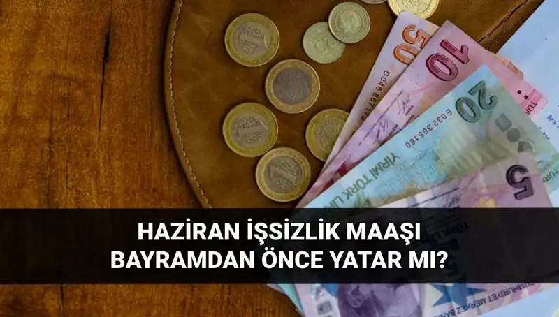 İşsizlik Aylığı Bayram Öncesinde Yatacak mı? İşte TSL Cevapları!