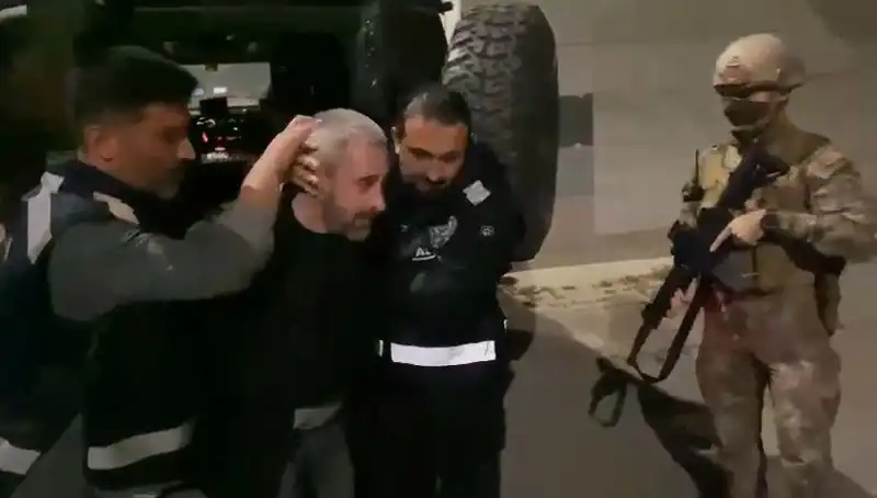 Kardeş Katili Yakalandı: 213 Saatlik Görüntü İncelemesi Olayı Çözdü
