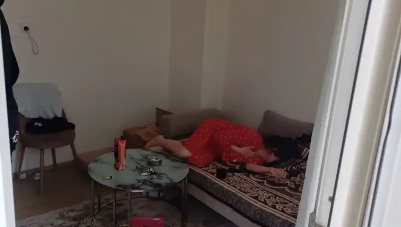 Kadın Cinayeti Tehditleri: Birlikte Yaşadığı Kadına Uygulanan Şiddet