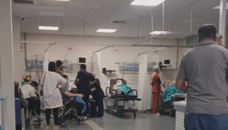 Asker Eğlencesinde Şok: Yemek Zehirlemesi 39 Askere Sıradan Bir Günü Unutturdu