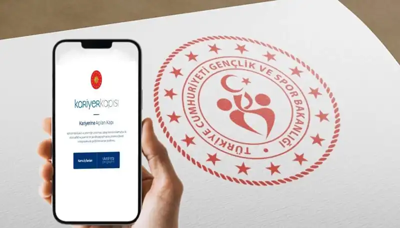 GSB Personel Alımı Sonuçları 2025 Açıklandı mı? Yurt Yönetimi Sorgulama İpuçları!