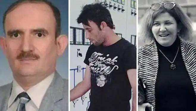 Cinsel İstismar Skandalında Okul Müdürleri Tutuklandı: "MİT'e Alacağız" Yalanı