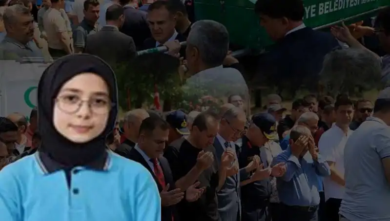 Marmaris Depreminde Hayatını Kaybeden Genç Kadın, Duygu Dolu Törenle Uğurlandı