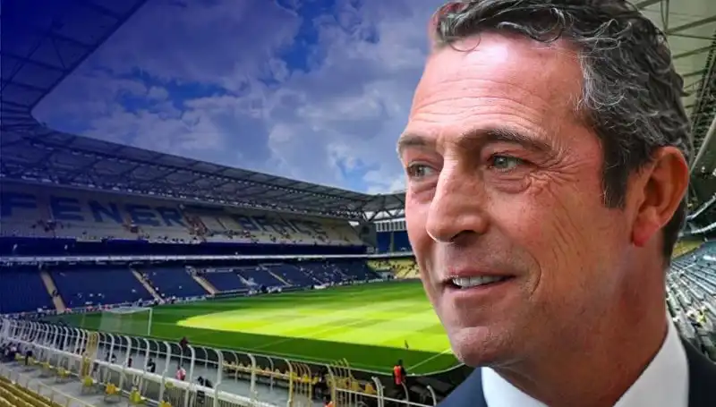 Fenerbahçe Stadyum Sponsorluğunda Kazançlarını Açıkladı: Şok Edici Rakamlar