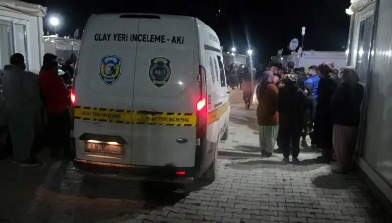 Husumet Davası Korkunç Bir Silahlı Çatışmaya Dönüştü: 2 Ölü