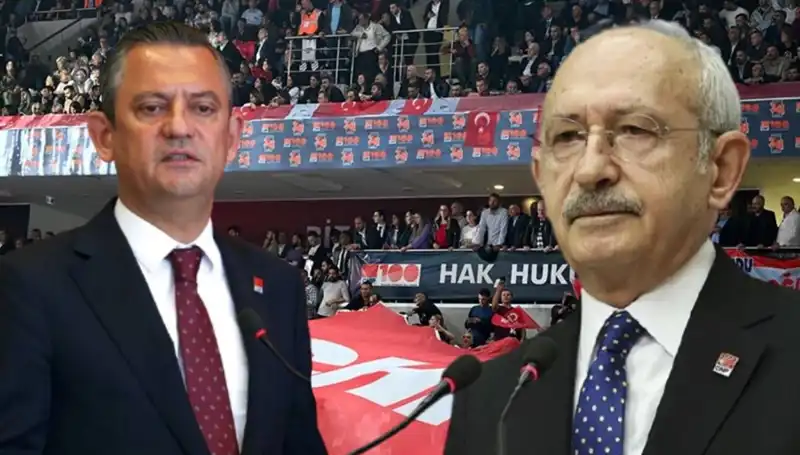 CHP İstanbul Kongresi İptali Kurultay Davasını Nasıl Etkileyecek?
