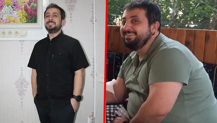 126 Kilodan 40 Kilo Daha Hafif: Mide Küçültme Ameliyatı Değil, İradeyle Kazanılan Başarı!