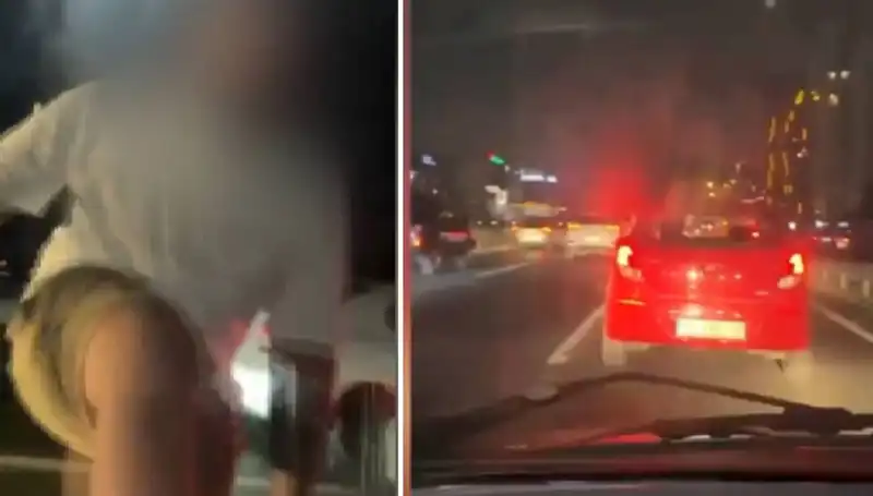 Trafik Magandası Nedir? Sözde Hız Tutkunları Sokakları Tehdit Ediyor!