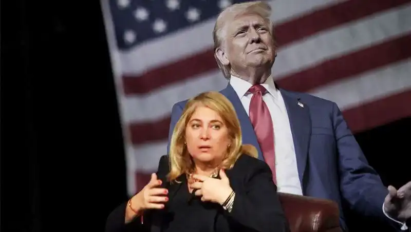 Trump'ın Kabinesinde Sürpriz: Türk Kökleriyle Mehmet Öz'ün Kardeşine Görev Verildi!
