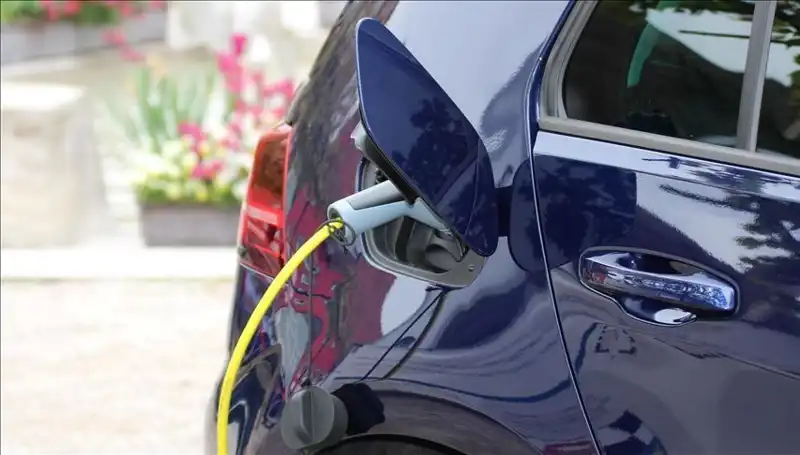 Elektrikli Araçlarda Yeni Dönem: 1500 Kilometre Menzil Hedefi!