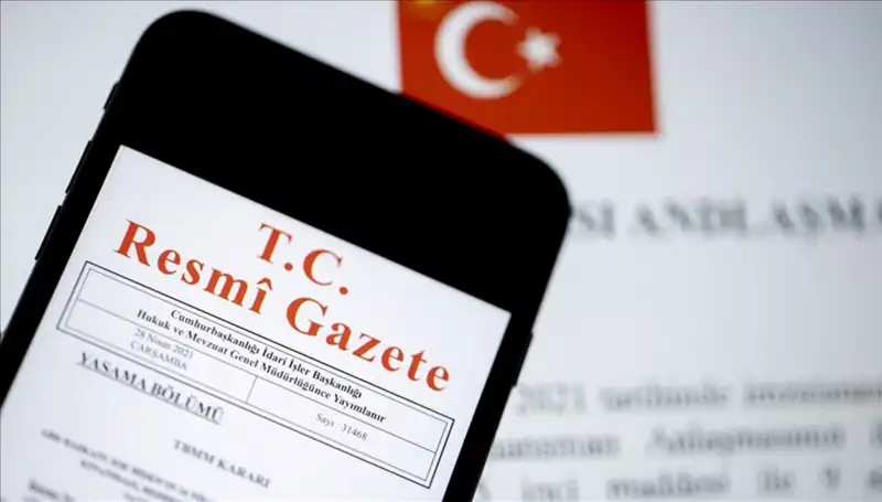 10 Ağustos 2025 Resmi Gazete Kararları: Önemli Değişiklikler ve Yenilikler