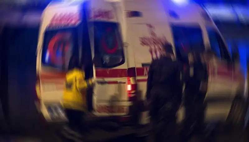 Yorgun Mermi Dehşeti: Çocuk da Yaralandı, İki Kişi Ağır Yaralı