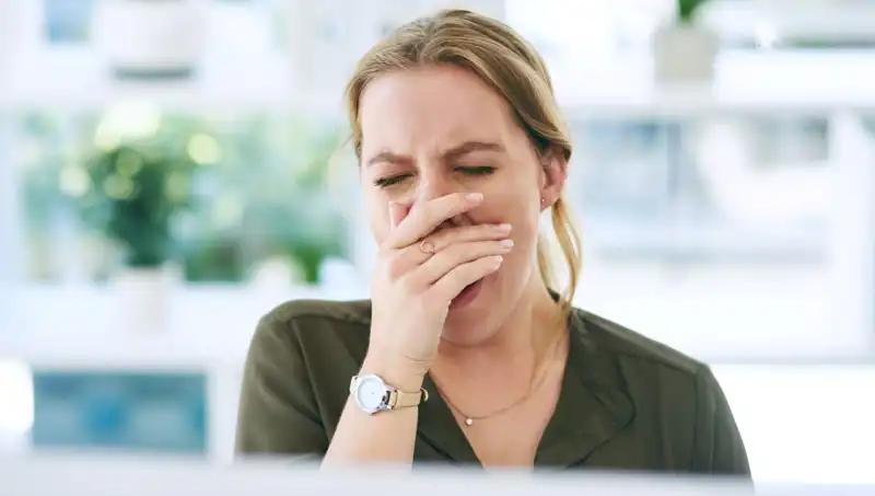 Beslenme Eksikliğinin Vücutta Yaratabileceği Şaşırtıcı Belirtiler