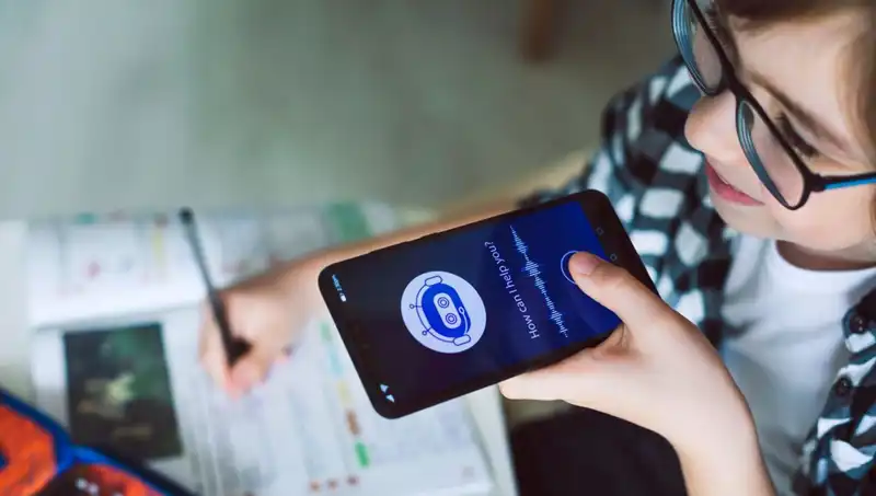 Deutsche Telekom’un Yenilikçi "Yapay Zeka Telefonu" ile Tanışın!