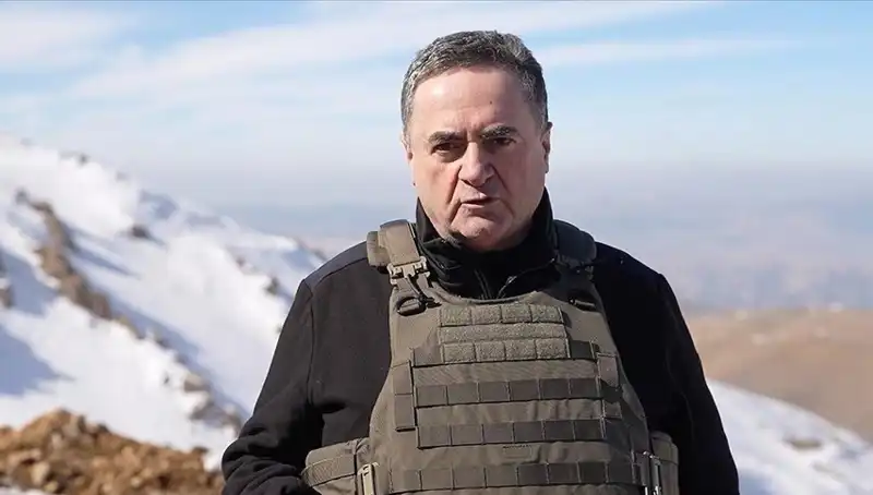 İsrail Savunma Bakanı'ndan Hamas Liderlerine Korkutan Suikast Uyarısı