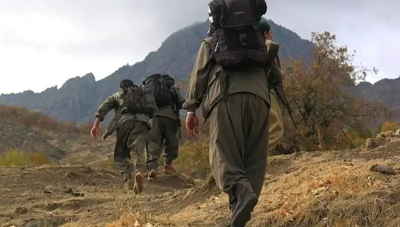 Terörsüz Türkiye'de 48 Saat: Öcalan’ın Kritik Mesajı Kandil'e Ulaşacak