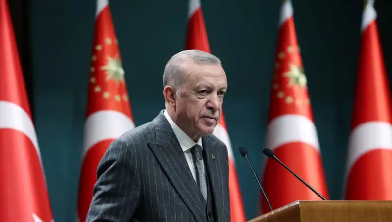 Kabine Toplantısı Tarihi Belli Oldu: Türkiye'nin Gündemi Ne Olacak?