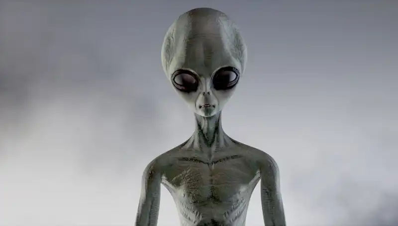 Pentagon'un Uzaylı İtirafı: "UFO Operatörleri Beklenmedik Görünümde Olabilir"
