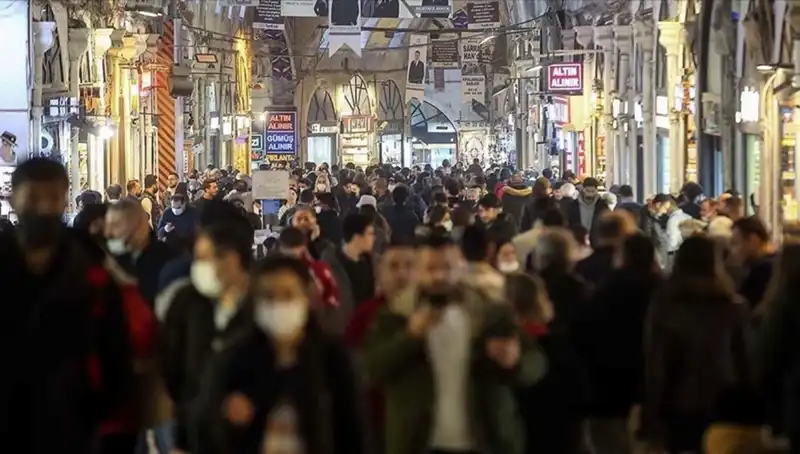 Suç Çetesinin Kara Parası Kapalıçarşı’da Ele Geçirildi: Bir Milyarlık Vurgun