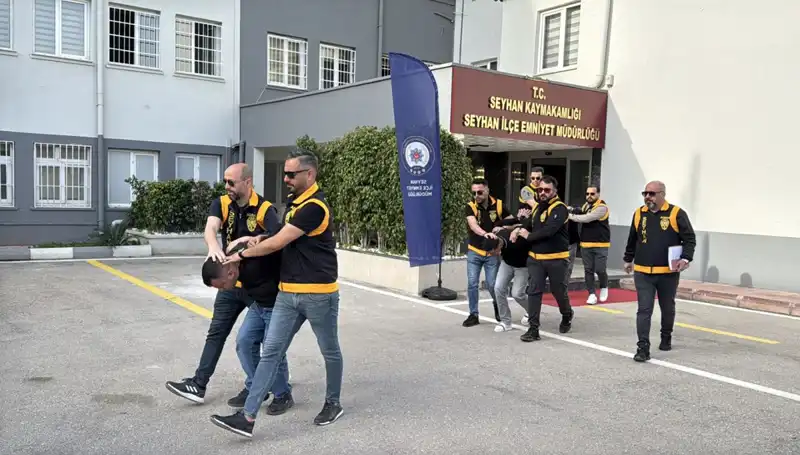 Alacak Verecek Davası Korkunç Bir Olayla Sonuçlandı: Ev Kurşunlandı!
