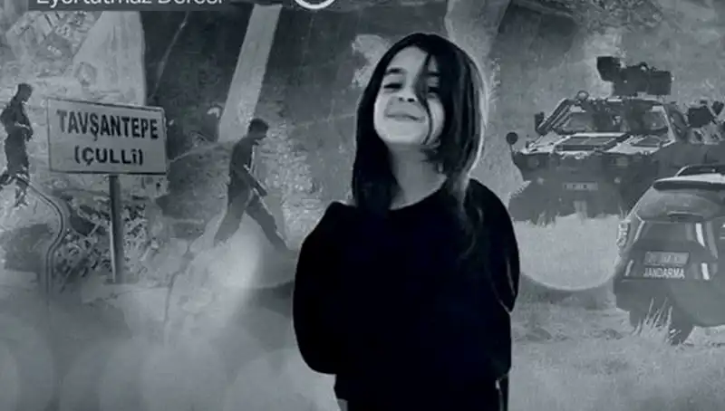 Narin Güran’ın Son İsteği: "Ağabey, Sana Bir Şey Diyeceğim"
