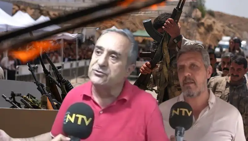 PKK’nın Silah Bırakma Kararı: Türkiye ve Dünya Nasıl Tepki Verdi?