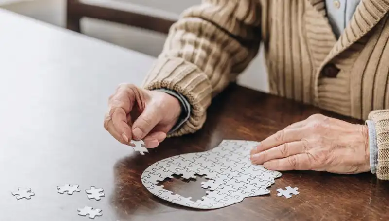 Demans Riskini Azaltmak İçin 4 Altın İpucu: Hafızanızı Koruyun