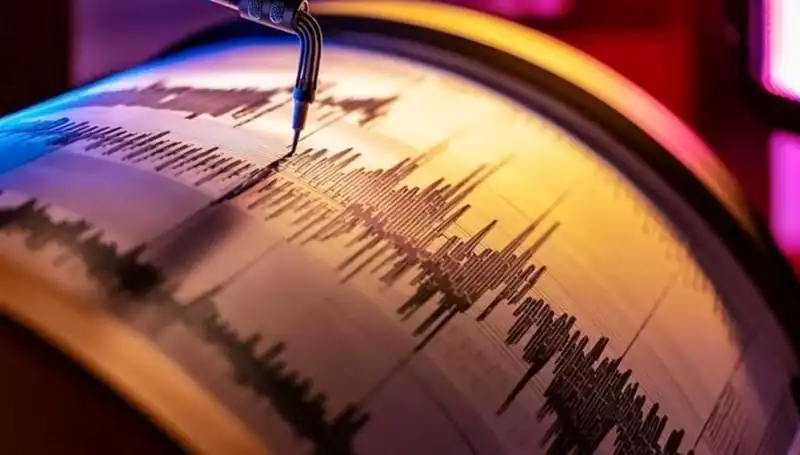 Kütahya'da Beklenmedik 3,5 Büyüklüğünde Deprem: Halkta Panik Yaşandı