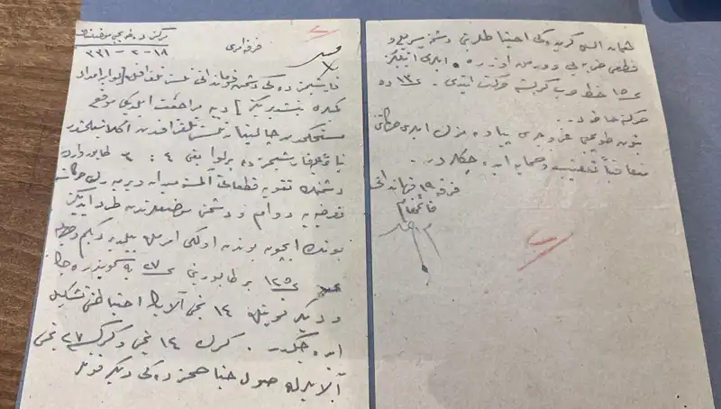 Atatürk'ün Gizli Emri ve Düşmanın Sırrı: Tarih Yeniden Yazılıyor