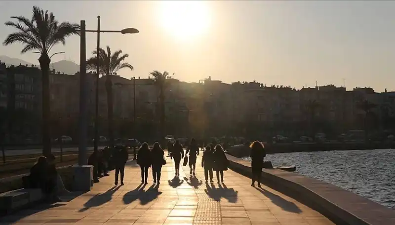 Hafta Sonu Hava Durumu: Planlarınızı Etkileyecek Tahminler!
