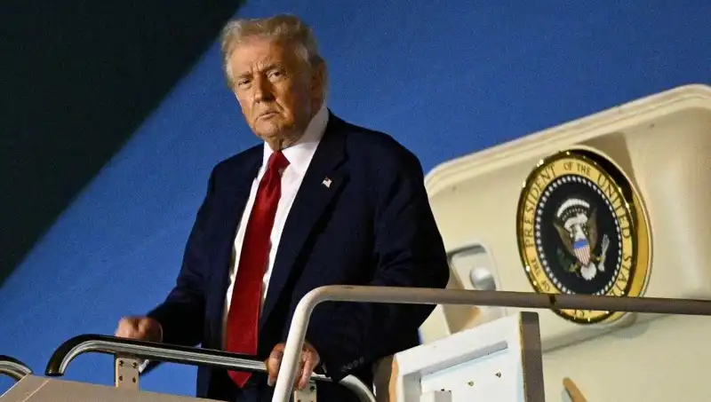 Trump, Lahey'deki NATO Zirvesi'nde Global Güvenlik Temalarını Ele Alacak