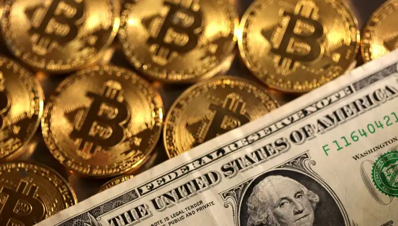 Kripto Fonları, Piyasa Düşüşüyle Tarihi Kayba Uğradı: 4,75 Milyar Dolar!