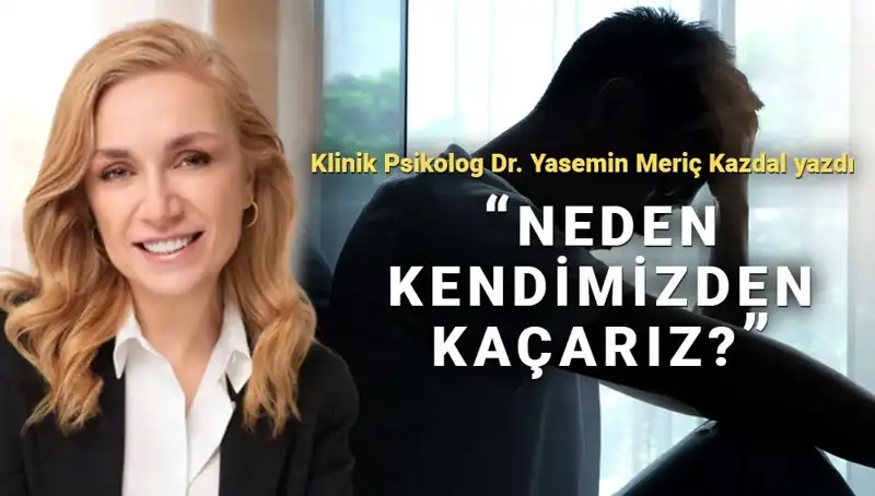 Sorumluluk Kaçışının Psikolojik Derinlikleri: Kendini Nasıl Bulabilirsin?