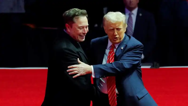 Elon Musk ve Donald Trump Arasındaki Çatışmanın Arkasındaki 4 Sebep