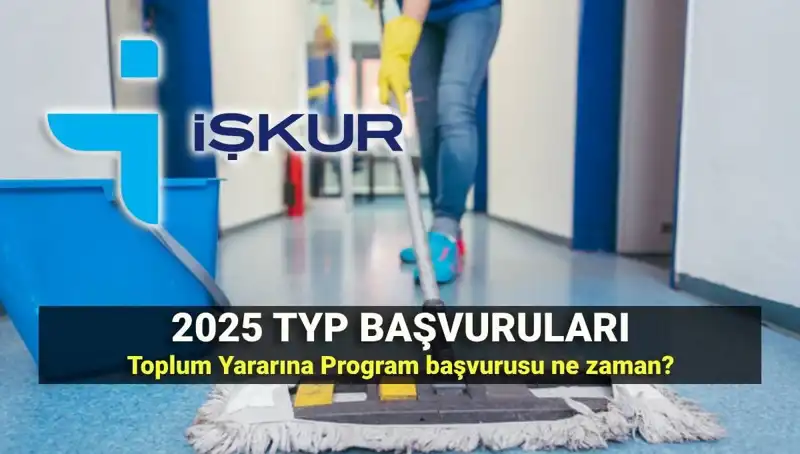 2025-2026 TYP Başvuruları Ne Zaman Başlıyor? İşte Gerekli Şartlar!