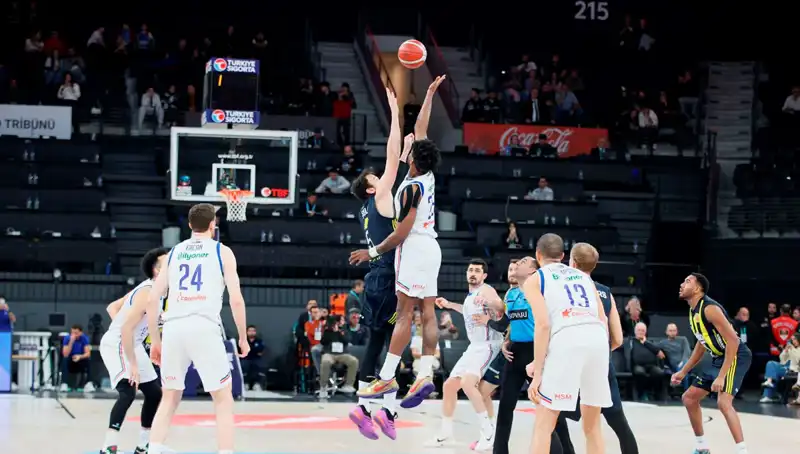 Anadolu Efes ve Panathinaikos Karşılaşması: Maç Zamanı ve Detaylar