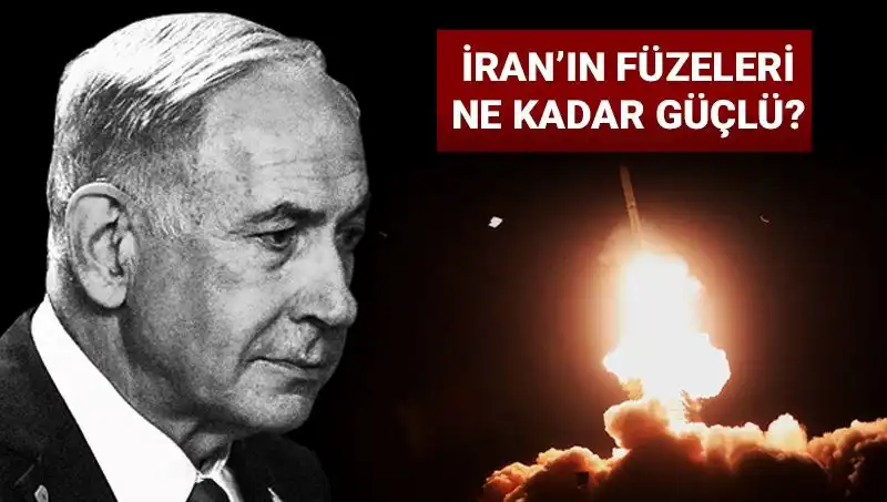 Netanyahu'nun En Büyük Korkusu: Patlayıcı Dolu Bir Otobüs Mücadelesi