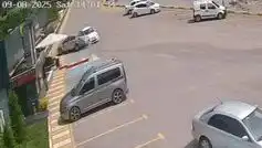 Bolu Dağı'nda Meydana Gelen Şaşırtıcı Kaza Detayları!
