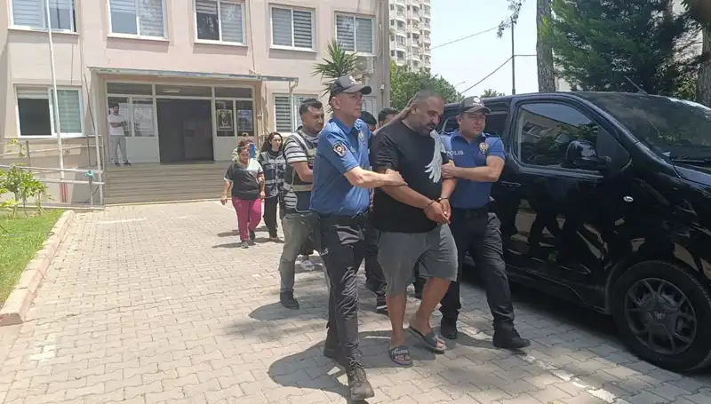 Adana'da Dolandırıcılık Çetesi Çökertildi: 4 Gözaltı ve Tutuklama!